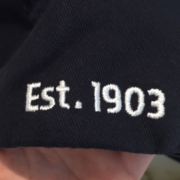 Ford Cap - Picture 2 of 3